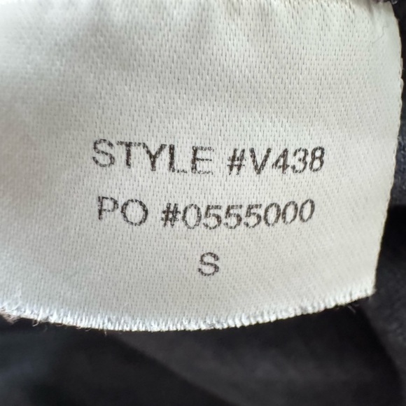 Vuori Ponto Performance Jogger azure Heather S - Picture 9 of 9